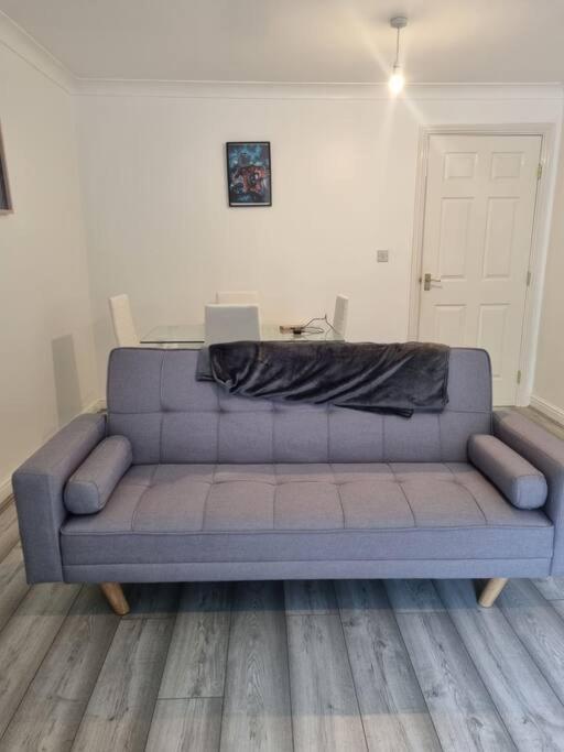 Maidstone Villa 3 Bedroom Free Sports Channels,Parking Sleeps 7 المظهر الخارجي الصورة