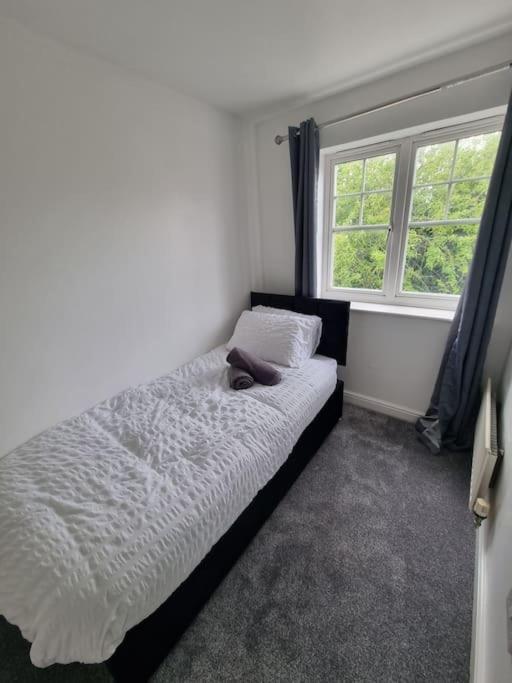 Maidstone Villa 3 Bedroom Free Sports Channels,Parking Sleeps 7 المظهر الخارجي الصورة