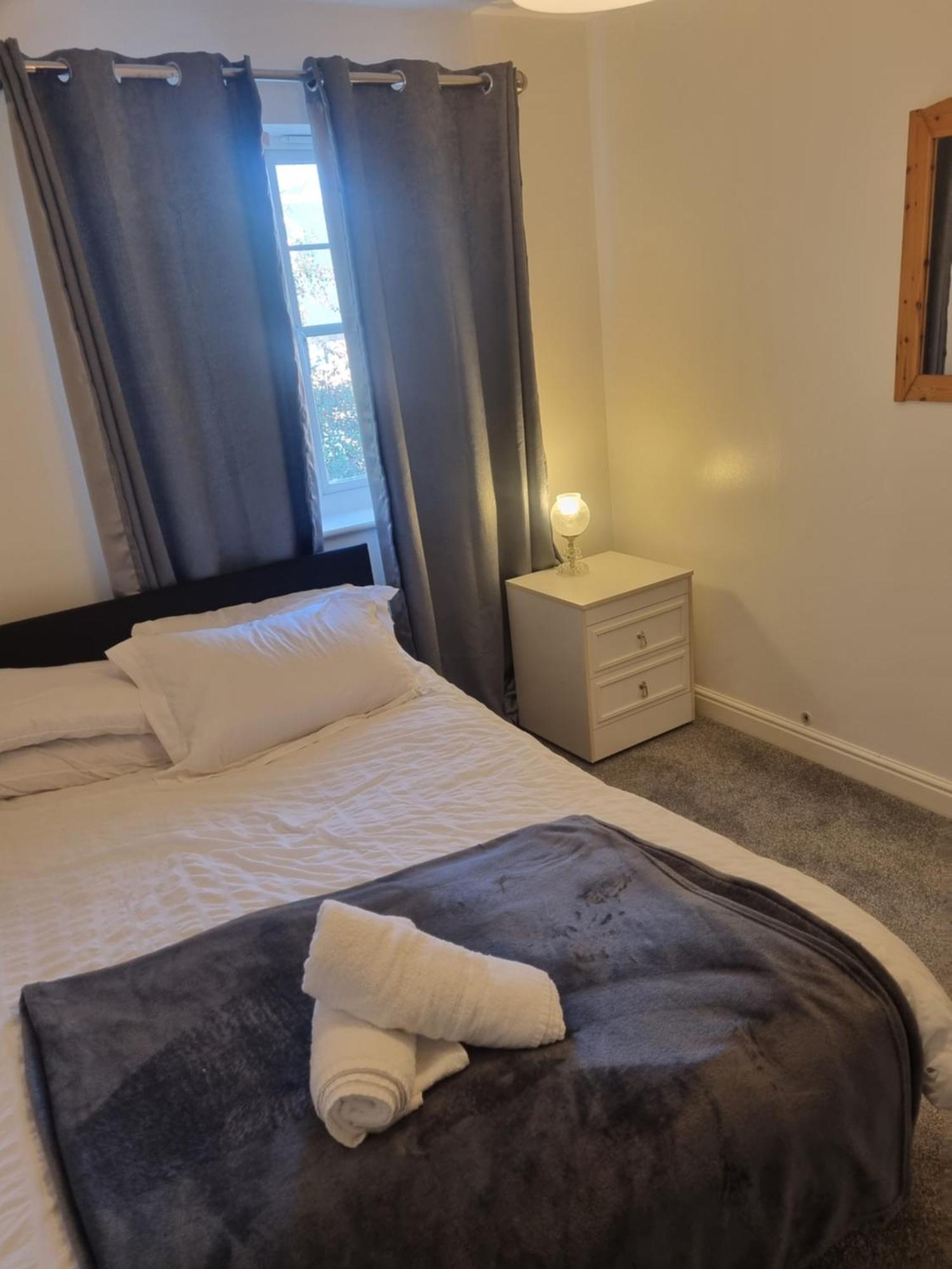 Maidstone Villa 3 Bedroom Free Sports Channels,Parking Sleeps 7 المظهر الخارجي الصورة