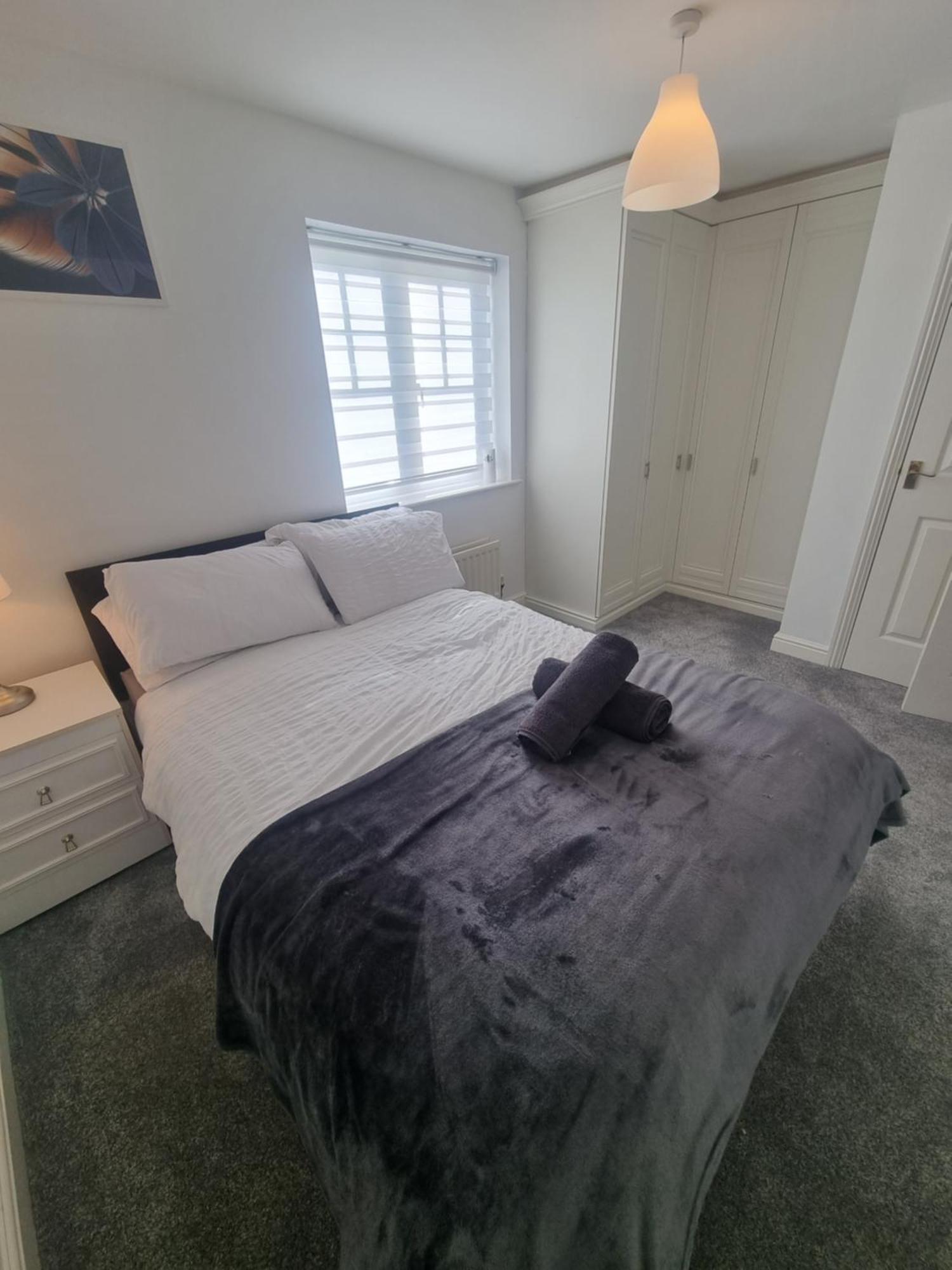 Maidstone Villa 3 Bedroom Free Sports Channels,Parking Sleeps 7 المظهر الخارجي الصورة