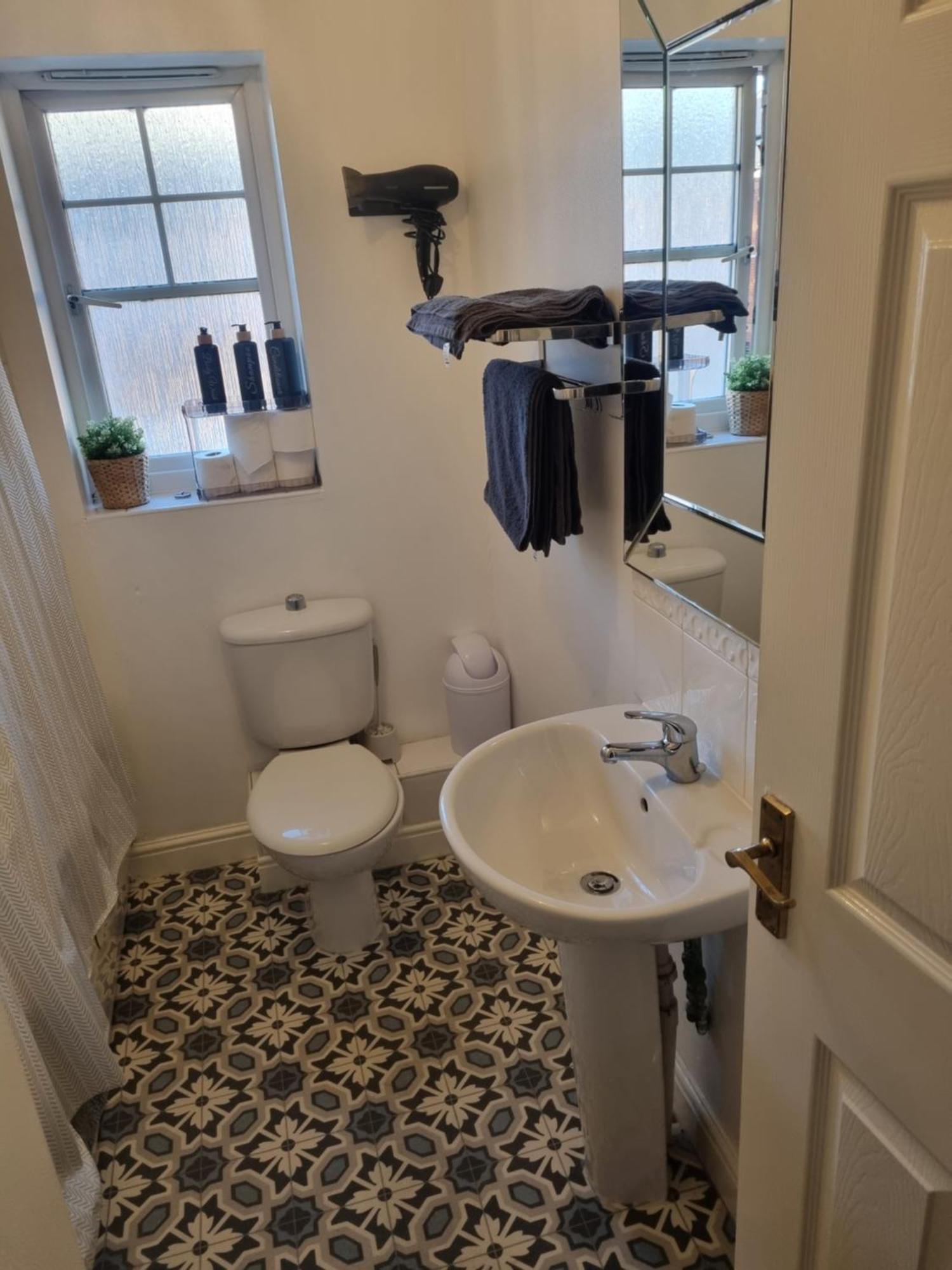Maidstone Villa 3 Bedroom Free Sports Channels,Parking Sleeps 7 المظهر الخارجي الصورة