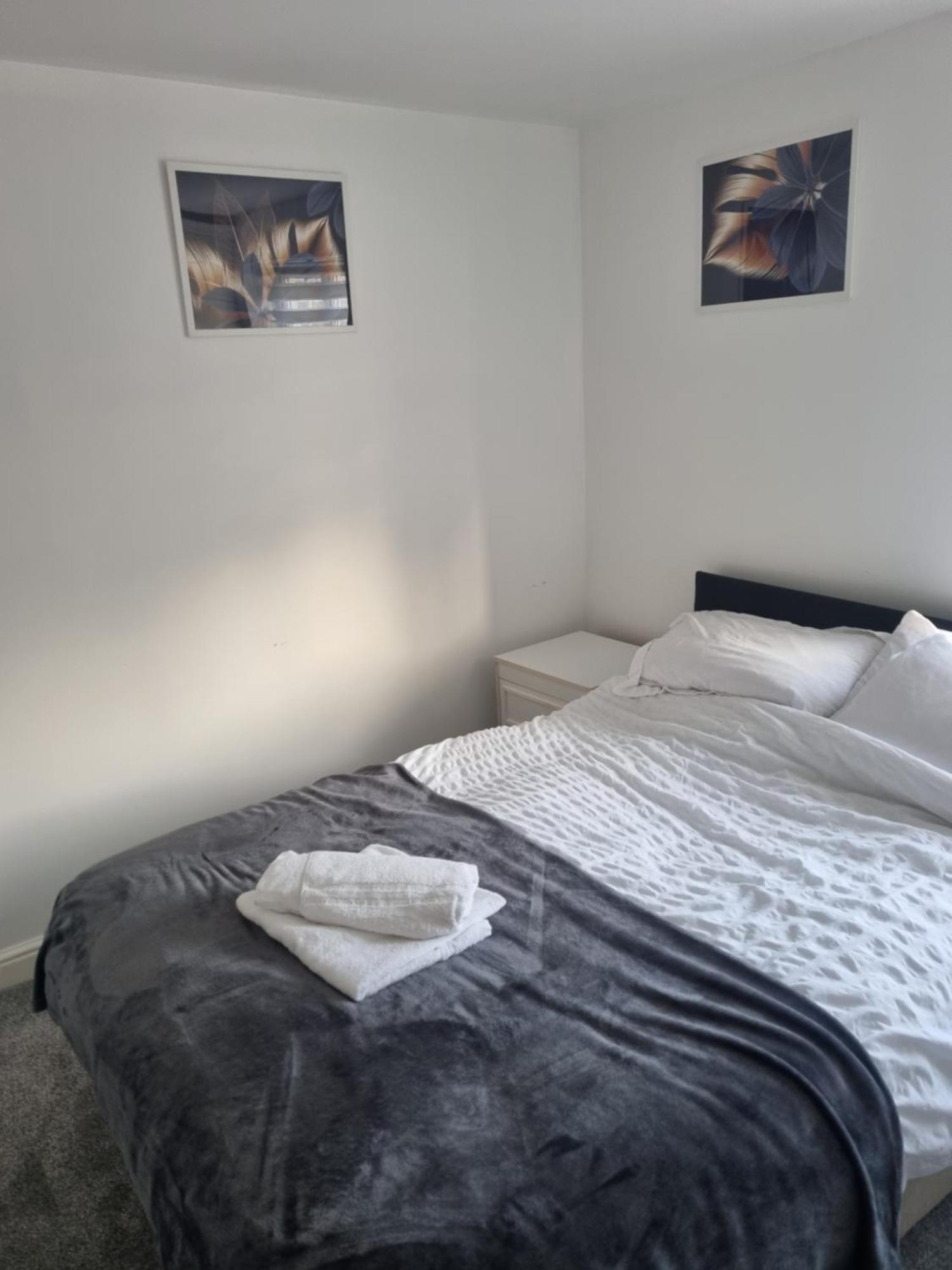 Maidstone Villa 3 Bedroom Free Sports Channels,Parking Sleeps 7 المظهر الخارجي الصورة