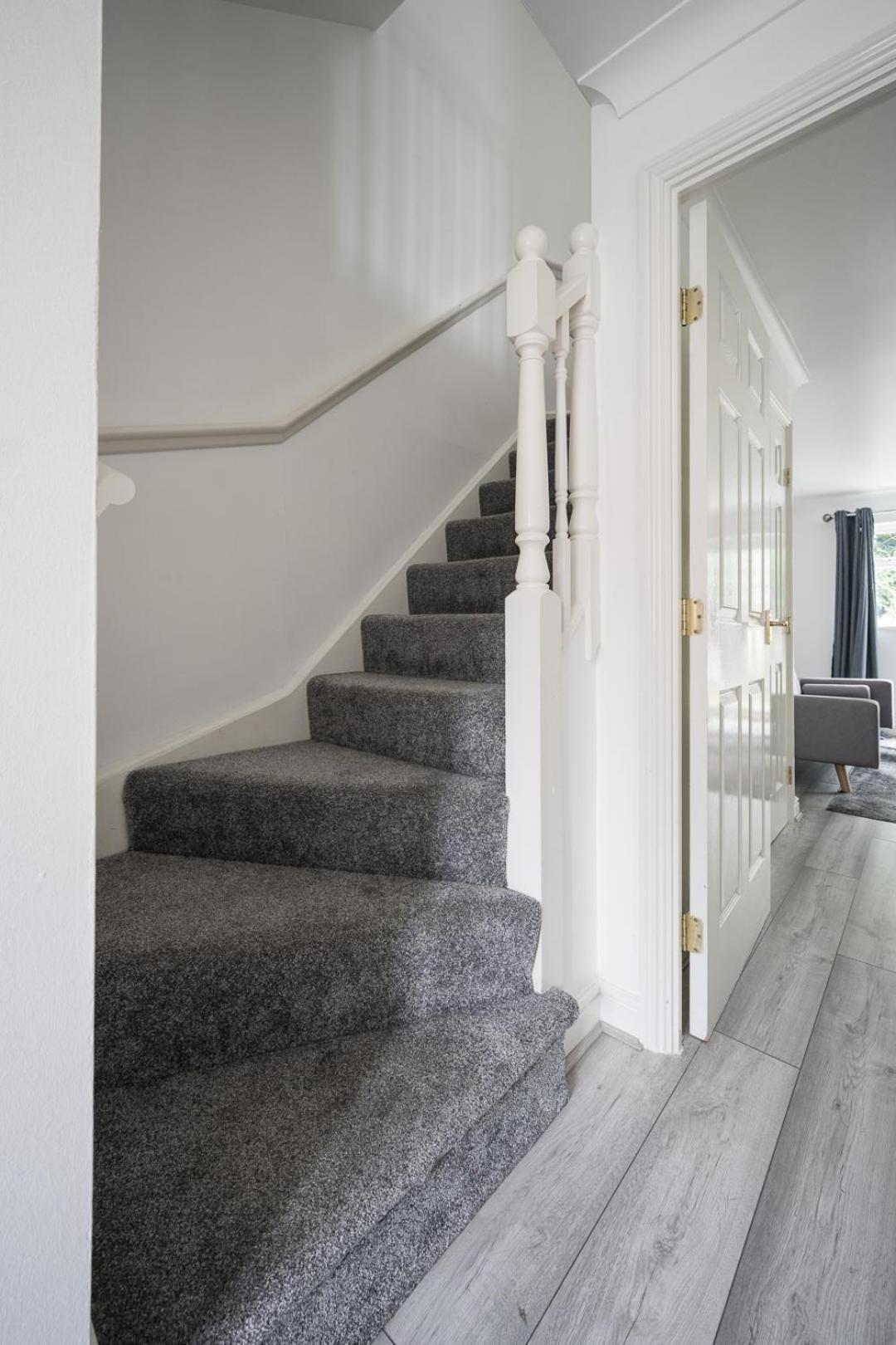 Maidstone Villa 3 Bedroom Free Sports Channels,Parking Sleeps 7 المظهر الخارجي الصورة
