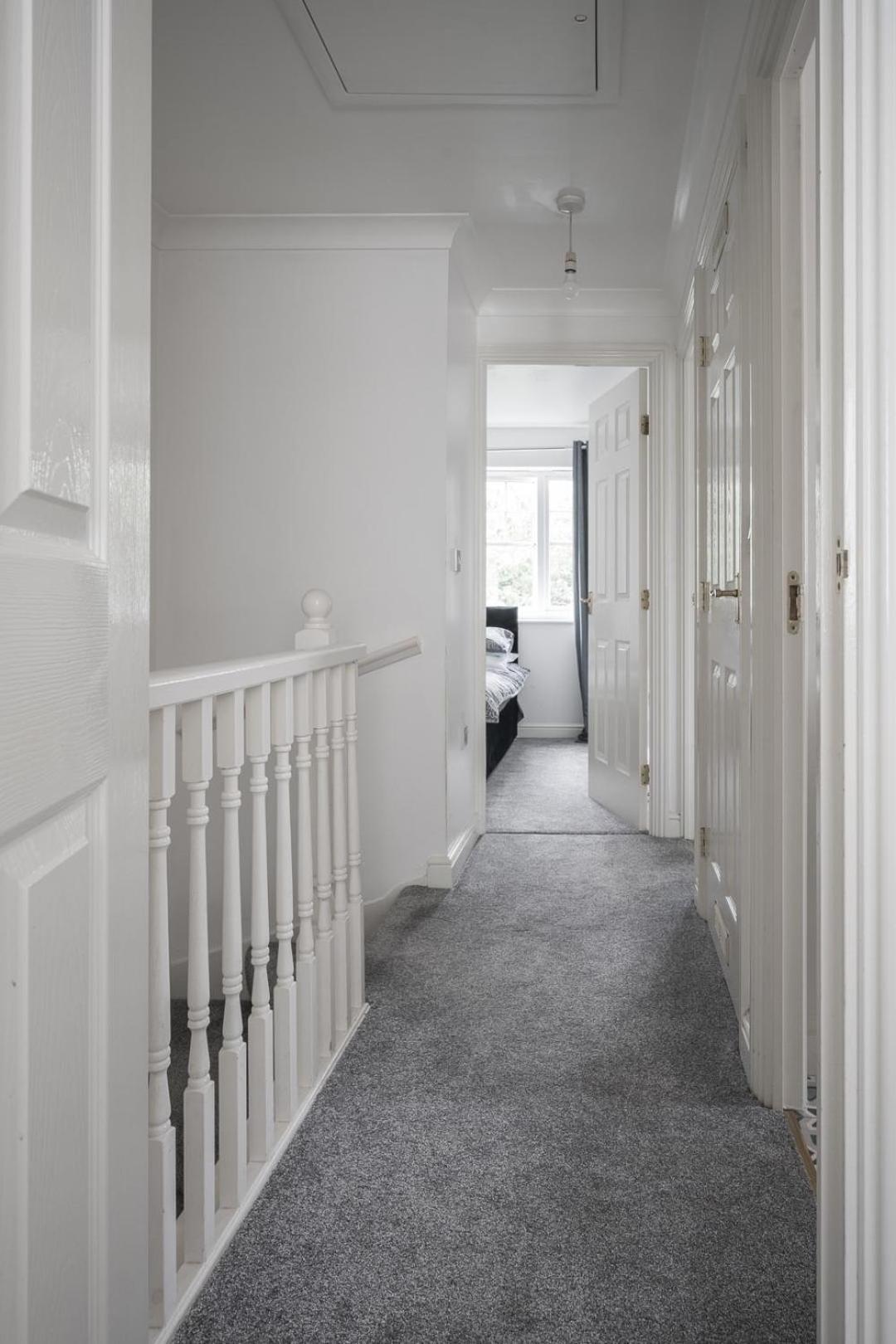 Maidstone Villa 3 Bedroom Free Sports Channels,Parking Sleeps 7 المظهر الخارجي الصورة