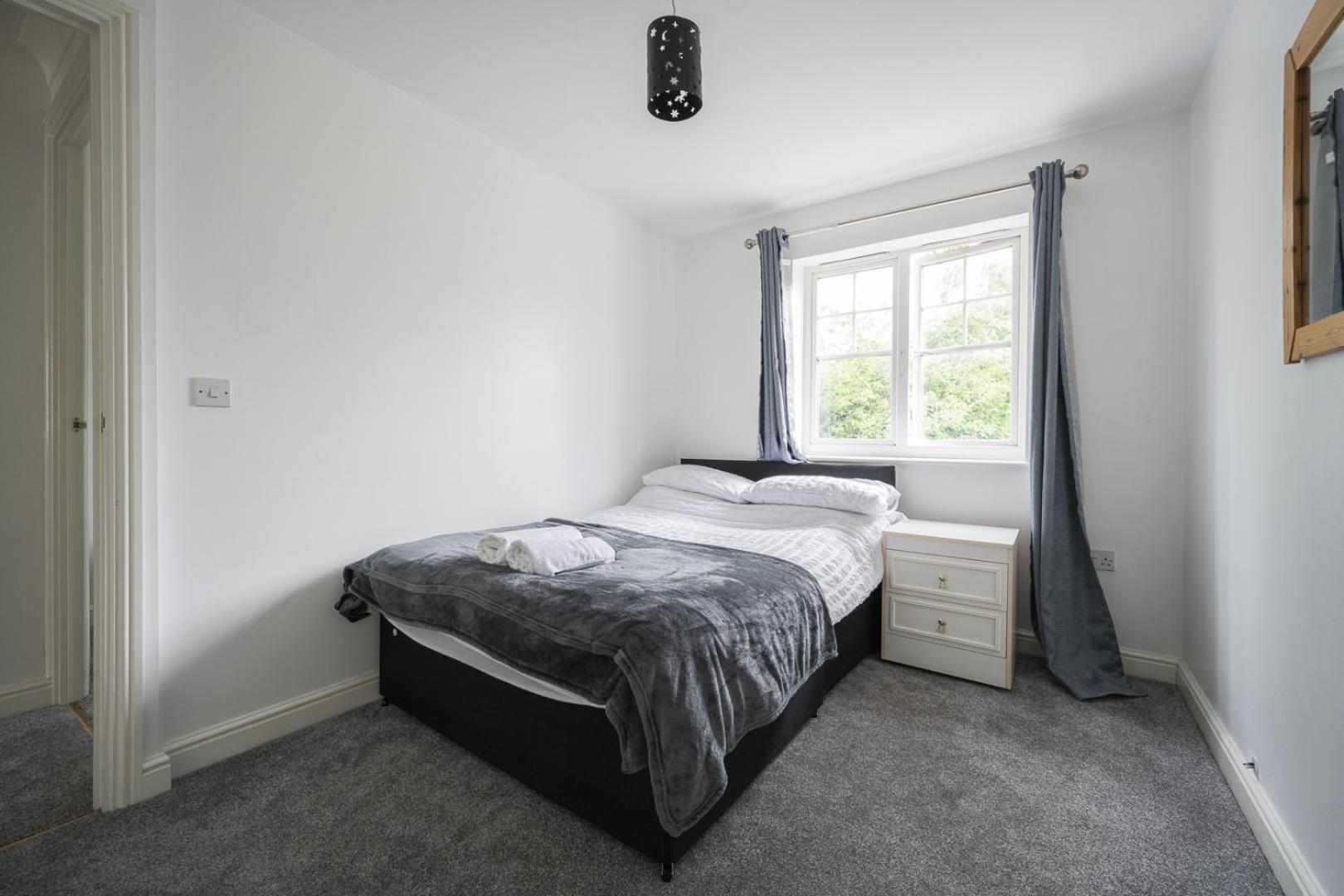 Maidstone Villa 3 Bedroom Free Sports Channels,Parking Sleeps 7 المظهر الخارجي الصورة