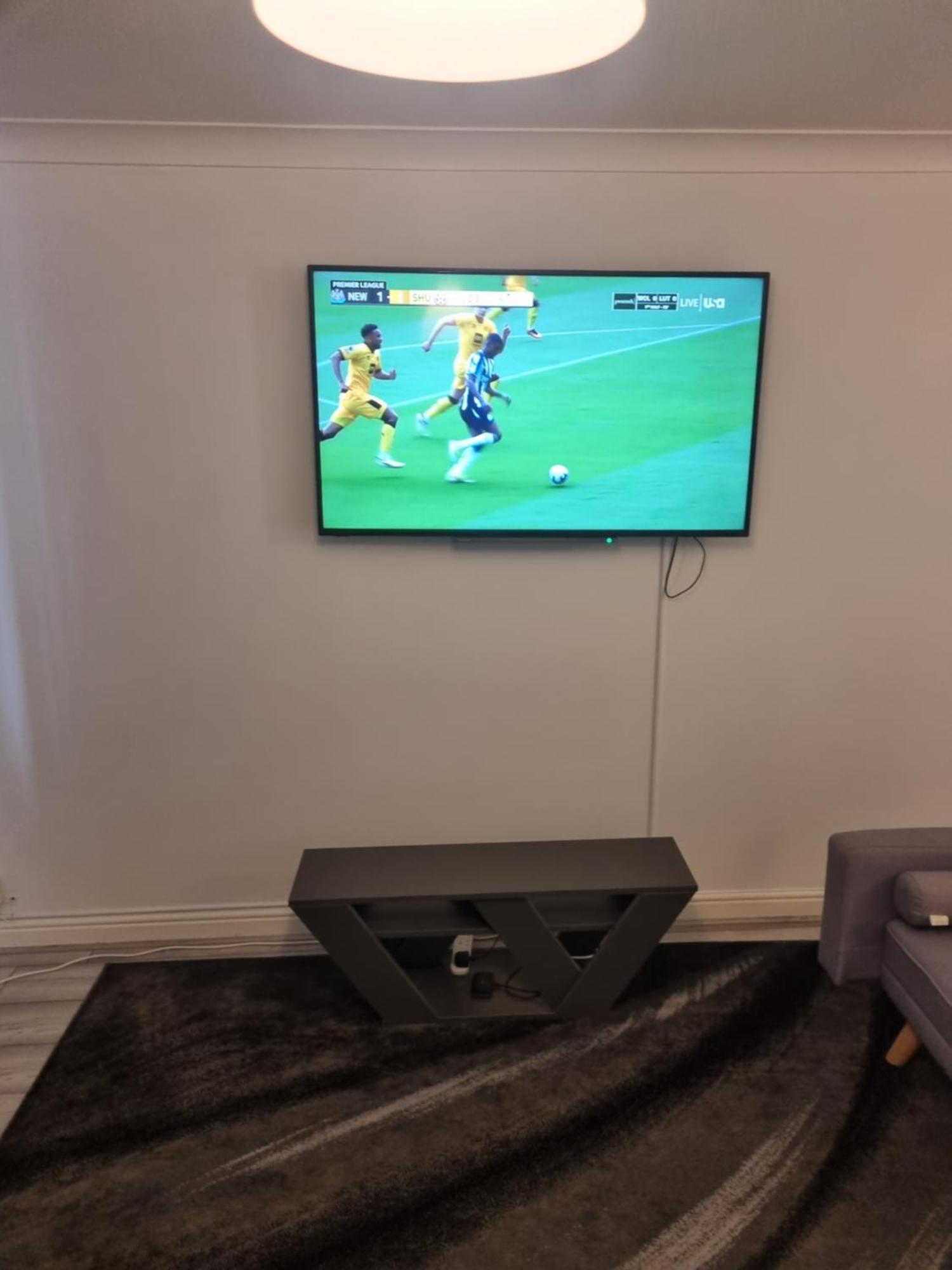 Maidstone Villa 3 Bedroom Free Sports Channels,Parking Sleeps 7 المظهر الخارجي الصورة