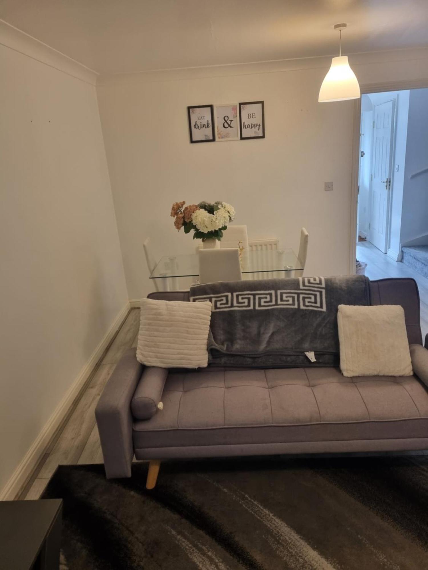 Maidstone Villa 3 Bedroom Free Sports Channels,Parking Sleeps 7 المظهر الخارجي الصورة