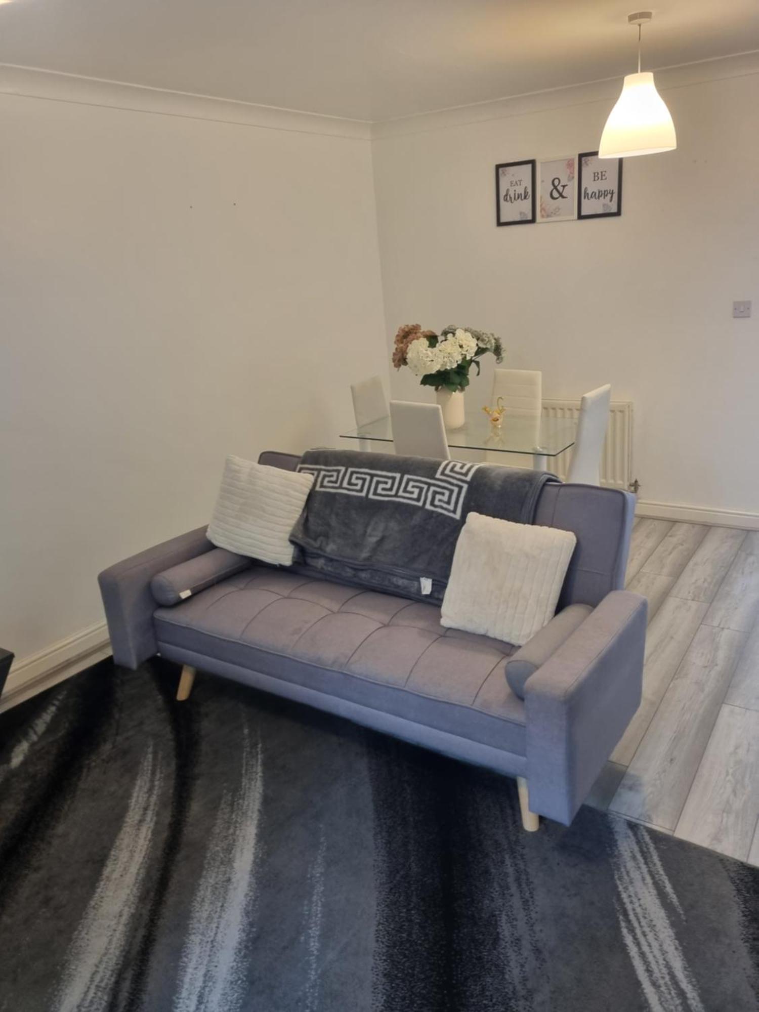 Maidstone Villa 3 Bedroom Free Sports Channels,Parking Sleeps 7 المظهر الخارجي الصورة