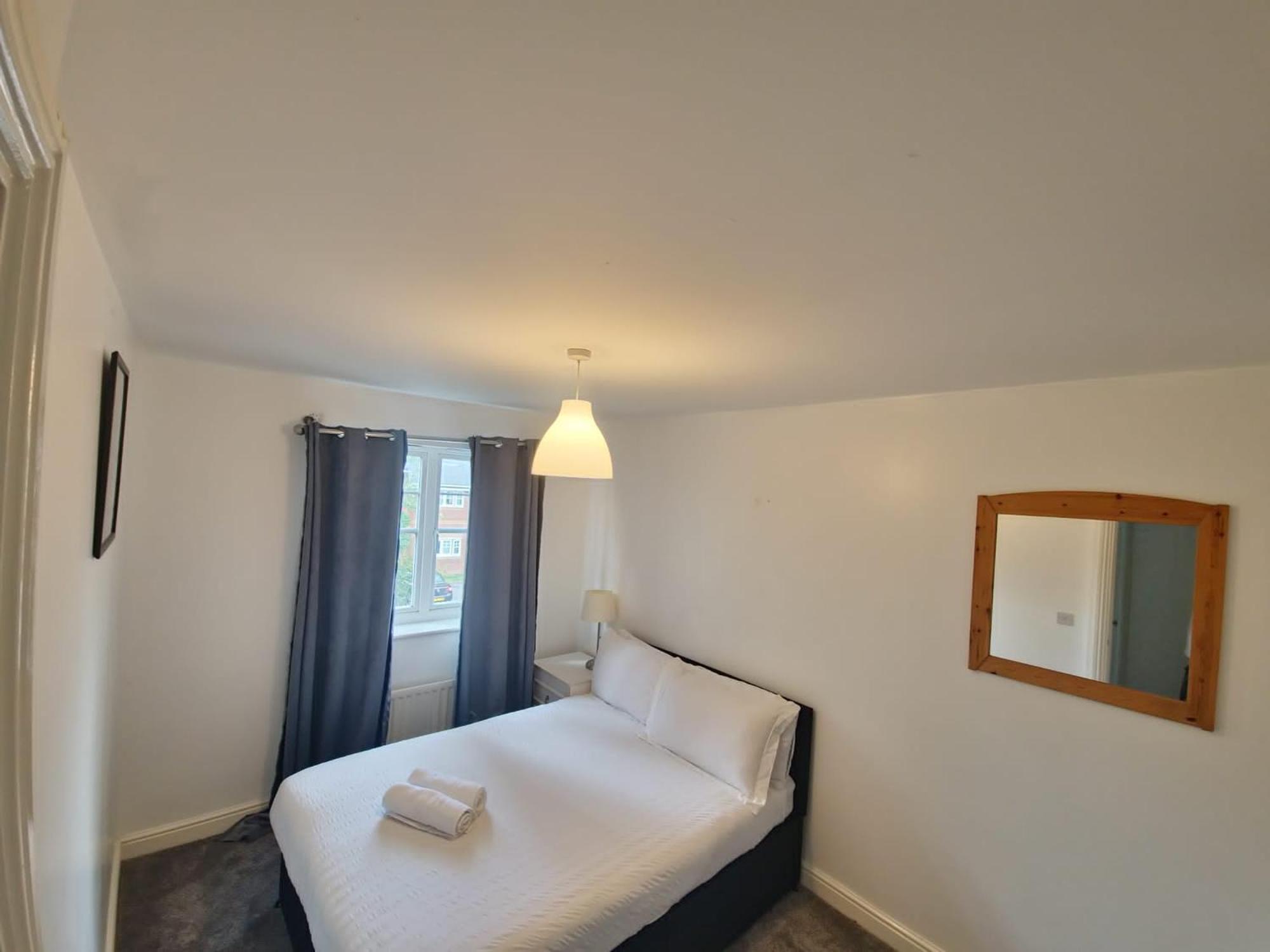 Maidstone Villa 3 Bedroom Free Sports Channels,Parking Sleeps 7 المظهر الخارجي الصورة